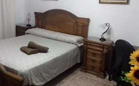 Apartamento El Misteri