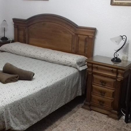 Apartamento El Misteri Elche Exterior foto
