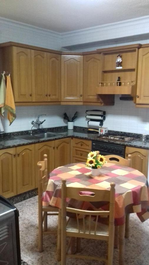 Apartamento El Misteri Elche Exterior foto