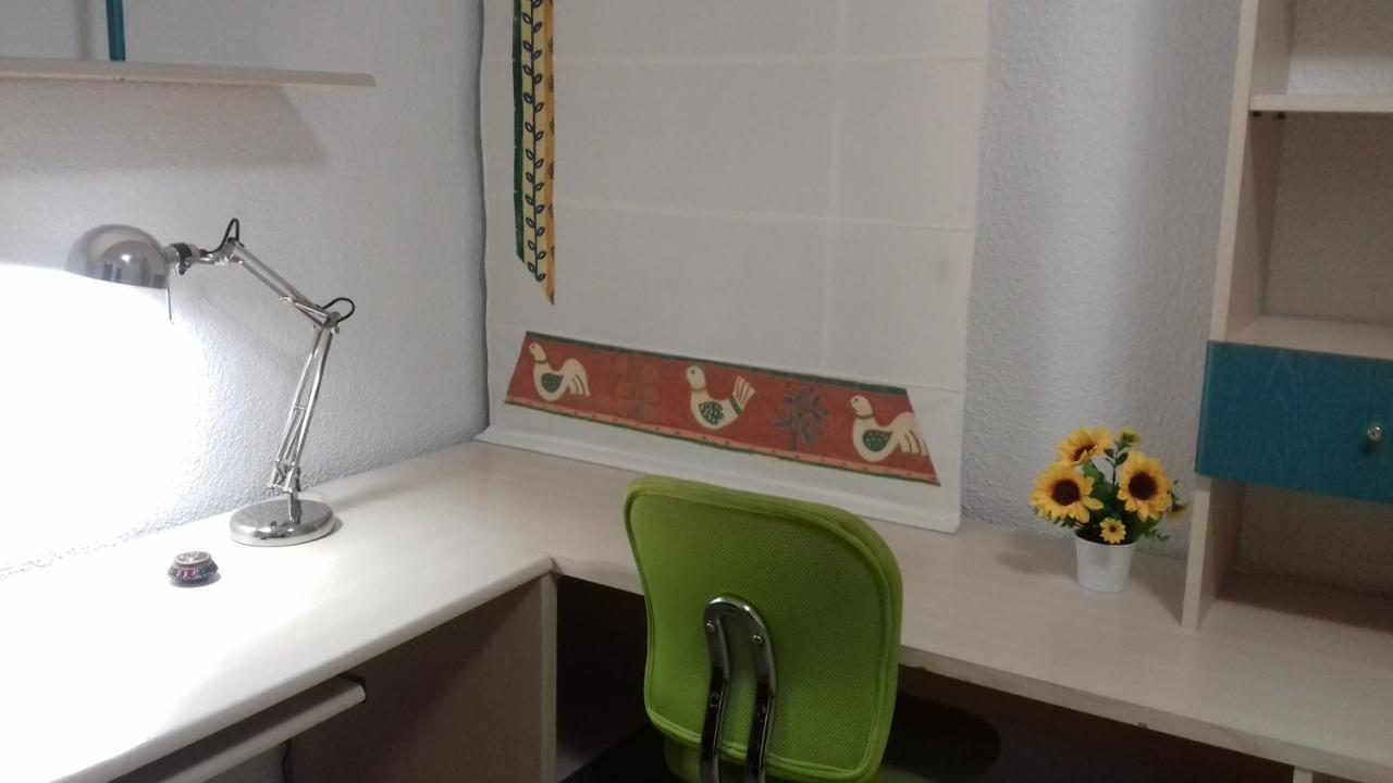 Apartamento El Misteri Elche Exterior foto
