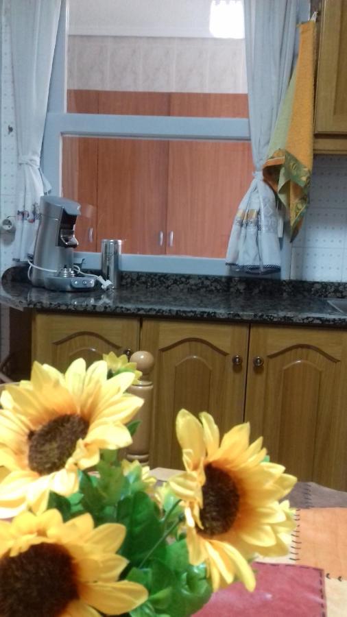 Apartamento El Misteri Elche Exterior foto